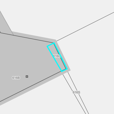 Vastgestelde archeologische zones