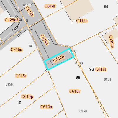 CADGIS