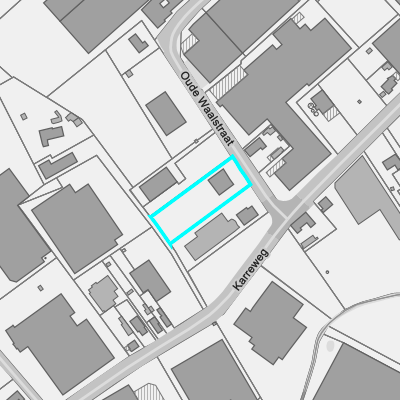 Overstromingsgevoelig (fluviaal)