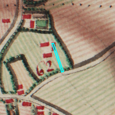 Ferraris (1771-1778)