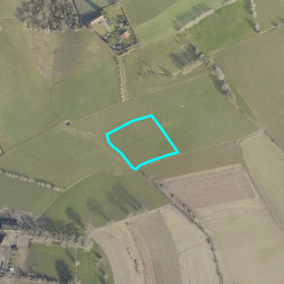 Luchtfoto Vlaanderen 2013 - 2015