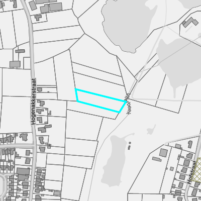 Bekrachtigde archeologienota’s