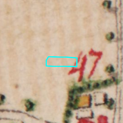 Ferraris (1771-1778)