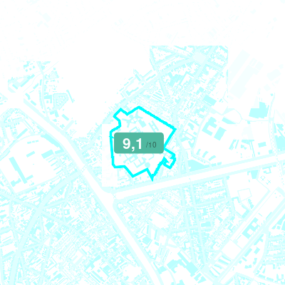 Mobiscore