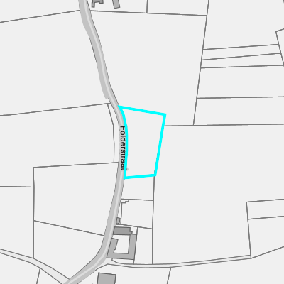 Vastgestelde archeologische zones