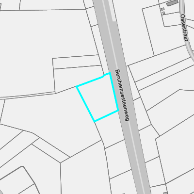 Vastgestelde archeologische zones