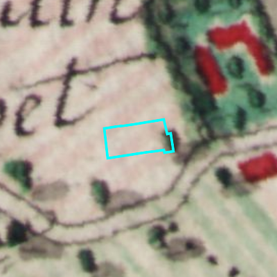 Ferraris (1771-1778)