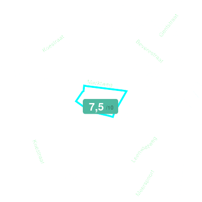 Mobiscore