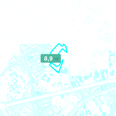 Mobiscore
