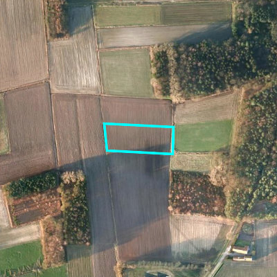 Luchtfoto Vlaanderen 2013 - 2015
