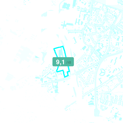 Mobiscore