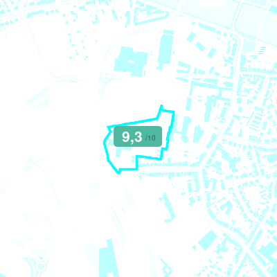 Mobiscore