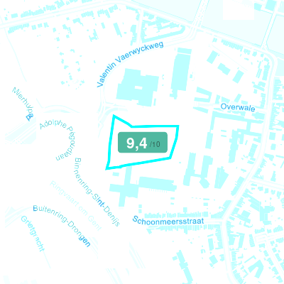 Mobiscore