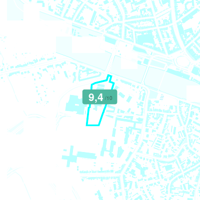 Mobiscore