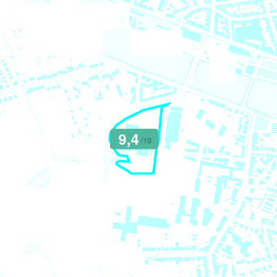 Mobiscore