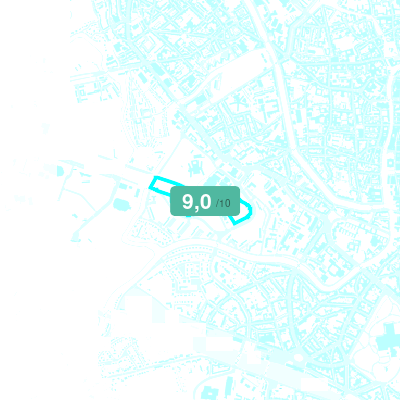 Mobiscore