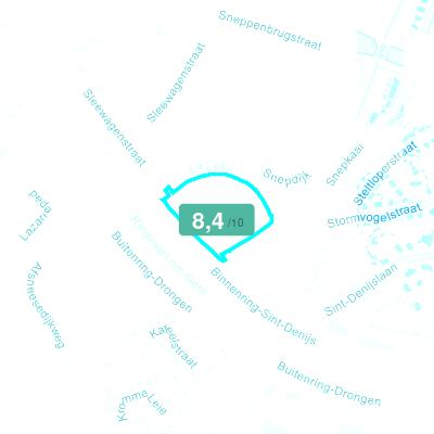Mobiscore