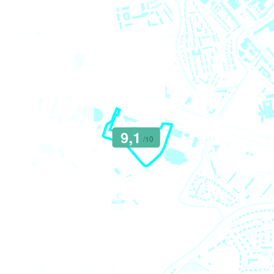 Mobiscore