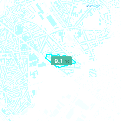 Mobiscore
