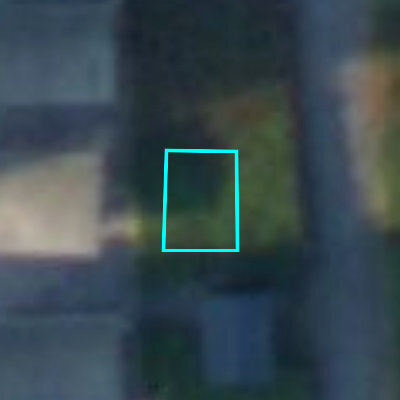 Luchtfoto Vlaanderen 2013 - 2015