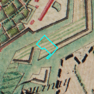 Ferraris (1771-1778)