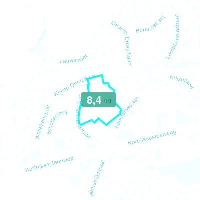 Mobiscore