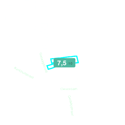 Mobiscore