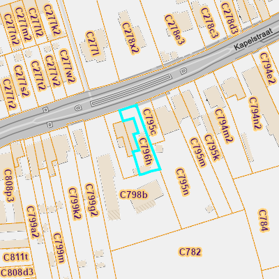 CADGIS