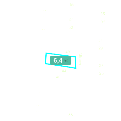 Mobiscore