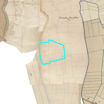 Algemeen Bodemgebruik (ABW)
