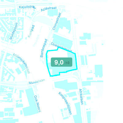 Mobiscore
