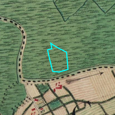 Ferraris (1771-1778)
