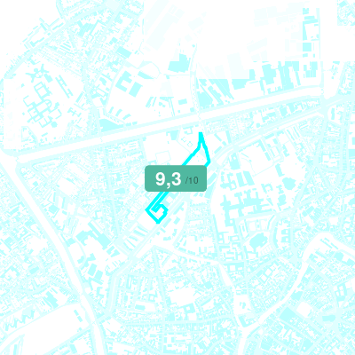 Mobiscore