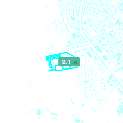Mobiscore