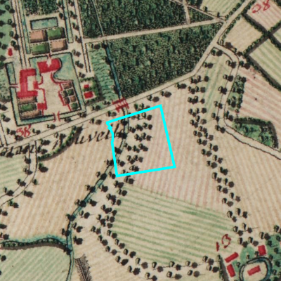 Ferraris (1771-1778)