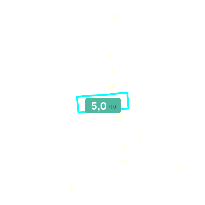 Mobiscore