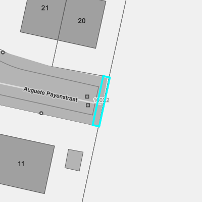 PFAS no regret zones