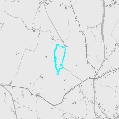 Overstromingsgevoelig (kust)