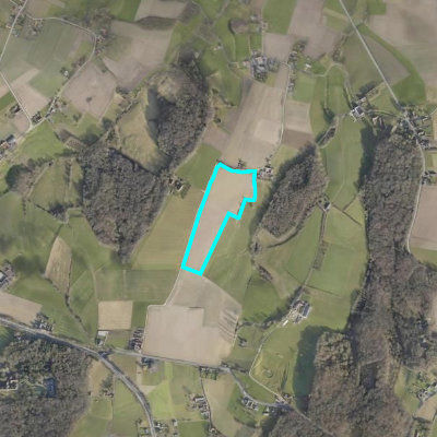 Luchtfoto Vlaanderen 2013 - 2015