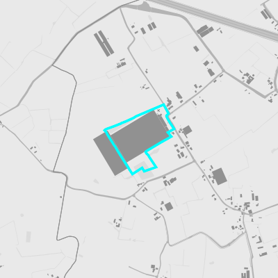 Vastgestelde archeologische zones
