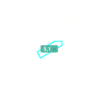 Mobiscore
