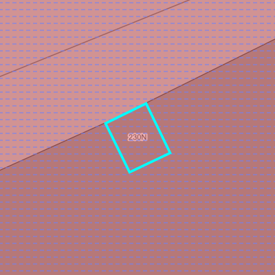 PFAS no regret zones