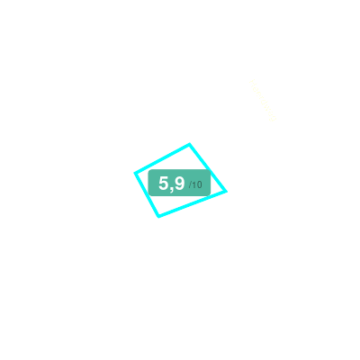 Mobiscore