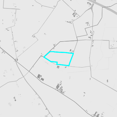 Overstromingsgevoelig (pluviaal)