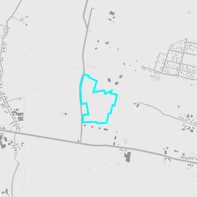 Overstromingsgevoelig (kust)