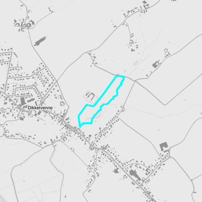 Overstromingsgevoelig (kust)