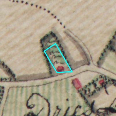 Ferraris (1771-1778)