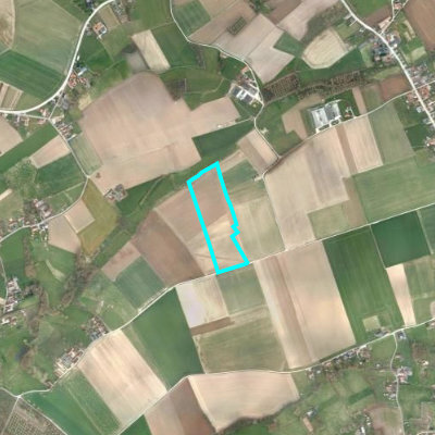 Luchtfoto Vlaanderen 2013 - 2015