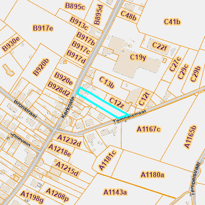 CADGIS