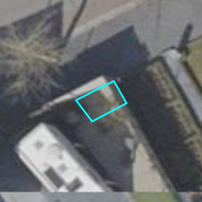 Luchtfoto Vlaanderen 2013 - 2015